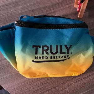Truly Fanny pack